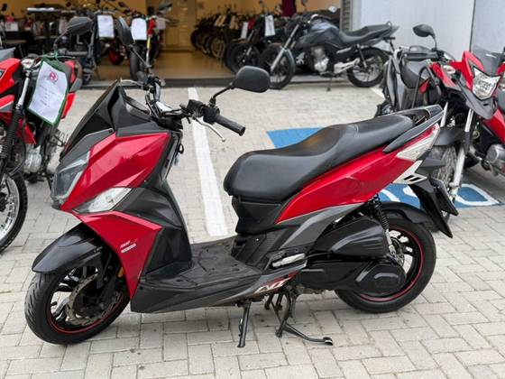 DAFRA CRUISYM 150 DAFRA CRUISYM 150
